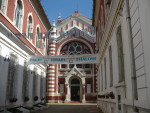 Synagogue 1